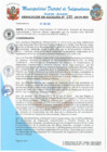 Vista preliminar de documento Resolución de Alcaldía N° 132-2018-MDI-A.pdf
