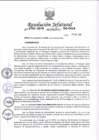 Vista preliminar de documento RJ 0155-2019  Autorizar a Tesorería Encargo a  favor de Pomajambo Pérez Johana - 26 Abr