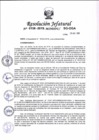 Vista preliminar de documento RJ 0158-2019 Reconocer el adeudo por pago de incremento de remuneración minima vital y la empresa de seguridad - 26 Abr