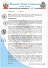 Vista preliminar de documento Resolución de Alcaldía N° 146-2018-MDI-A.pdf