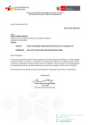 Vista preliminar de documento Opinión técnica del CNE sobre el Proyecto de Ley Nº 1569/2021-CR  sobre gestión de tutoría
