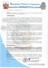 Vista preliminar de documento Resolución de Alcaldía N° 176-2018-MDI-A.pdf