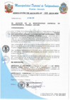 Vista preliminar de documento Resolución de Alcaldía N° 180-2018-MDI-A.pdf