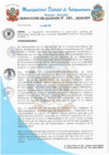 Vista preliminar de documento Resolución de Alcaldía N° 185-2018-MDI-A.pdf