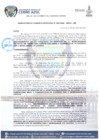Vista preliminar de documento RESOLUCION-DE-GERENCIA-MUNICIPAL-N-035-2022-MDCA-GM