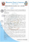 Vista preliminar de documento Resolución de Alcaldía N° 187-2018-MDI-A.pdf