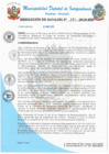 Vista preliminar de documento Resolución de Alcaldía N° 191-2018-MDI-A.pdf