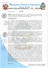 Vista preliminar de documento Resolución de Alcaldía N° 195-2018-MDI-A.pdf