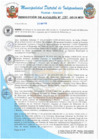 Vista preliminar de documento Resolución de Alcaldía N° 196-2018-MDI-A.pdf