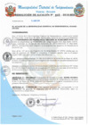 Vista preliminar de documento Resolución de Alcaldía N° 205-2018-MDI-A.pdf