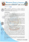 Vista preliminar de documento Resolución de Alcaldía N° 208-2018-MDI-A.pdf