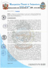Vista preliminar de documento Resolución de Alcaldía N° 209-2018-MDI-A.pdf