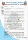 Vista preliminar de documento Resolución de Alcaldía N° 215-2018-MDI-A.pdf
