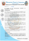 Vista preliminar de documento Resolución de Alcaldía N° 220-2018-MDI-A.pdf