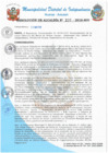 Vista preliminar de documento Resolución de Alcaldía N° 226-2018-MDI-A.pdf