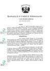Vista preliminar de documento RUA N°30-2022-MIMP-AURORA-UA.pdf