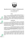 Vista preliminar de documento RUA N°31-2022-MIMP-AURORA-UA.pdf