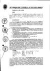 Vista preliminar de documento Acuerdo de Concejo N° 052-2022-MPCP