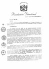 Vista preliminar de documento RD 33-2019-PNSU