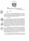 Vista preliminar de documento RD 35-2019-PNSU