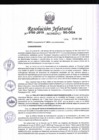 Vista preliminar de documento RJ 0160-2019  Autorizar a Tesorería Encargo a  favor de Torres Farfan Miguel Angel - 29 Abr
