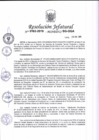 Vista preliminar de documento RJ 0162-2019  Cancelar el procedimiento de la ADS 054-2018-UE 026 - 29 Abr
