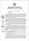 Vista preliminar de documento RJ 0164-2019  Autorizar a Tesorería Encargo a  favor de Lema Martinez Yanina Evy - 02 May