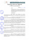 Vista preliminar de documento RDR 064-2022