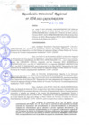 Vista preliminar de documento RDR 054-2022
