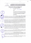 Vista preliminar de documento RDR 073-2022
