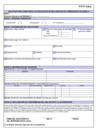 Vista preliminar de documento 4. Solicitud de declaración - Actualización de comerciante