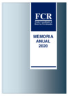Vista preliminar de documento Memoria Anual FCR 2020