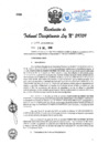 Vista preliminar de documento Res. TD. Nº 099-2019-INPE-TD.pdf
