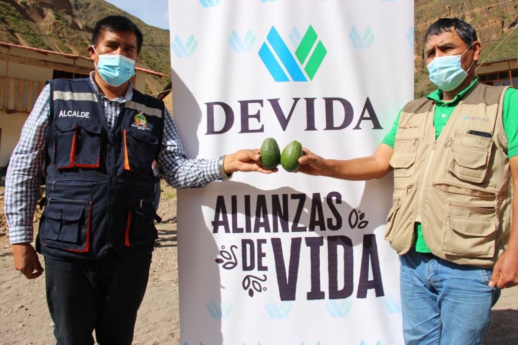Peru noticias
