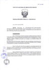Vista preliminar de documento Resolución Directoral - N°0160-2022-INIA-OA