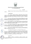 Vista preliminar de documento Resolución de Presidencia del Consejo Directivo N° 052-2019-OEFA/PCD