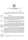 Vista preliminar de documento Resolución de Presidencia del Consejo Directivo N° 053-2019-OEFA/PCD