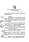 Vista preliminar de documento Resolución de Presidencia del Consejo Directivo N° 055-2019-OEFA/PCD