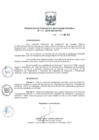 Vista preliminar de documento Resolución de Presidencia del Consejo Directivo N° 049-2019-OEFA/PCD