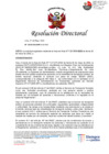 Vista preliminar de documento 2920-2022-MTC_17.02_RESOLUCION DIREC.pdf