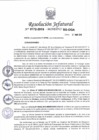 Vista preliminar de documento RJ 0172-2019  Autorizar a Tesorería Encargo a  favor de Sono Hernandez Juana Maria - 07 May