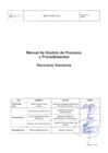 Vista preliminar de documento Resolucion-084-2018-GEG-Manual de Gestión de Procesos-RRHH