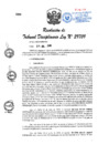 Vista preliminar de documento Res. TD. Nº 091-2019-INPE-TD.pdf