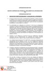 Vista preliminar de documento Proyecto Exposición de Motivos