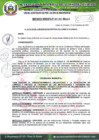 Vista preliminar de documento ORDENANZA MUNICIPAL Nº007-2021.pdf