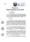 Vista preliminar de documento Res. TD. Nº 088-2019-INPE-TD.pdf
