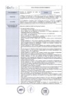 Vista preliminar de documento Resolucion-084-2018-GEG-Anexo-04-Procedimiento-Atención de denuncias por actos de corrupción en el OEFA