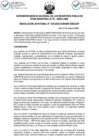 Vista preliminar de documento RES. 336-2022-SUNARP-ZRN°IX-JEF