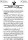 Vista preliminar de documento RES. 337-2022-SUNARP-ZRN°IX-JEF