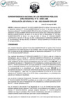 Vista preliminar de documento RES. 346-2022-SUNARP-ZRN°IX-JEF